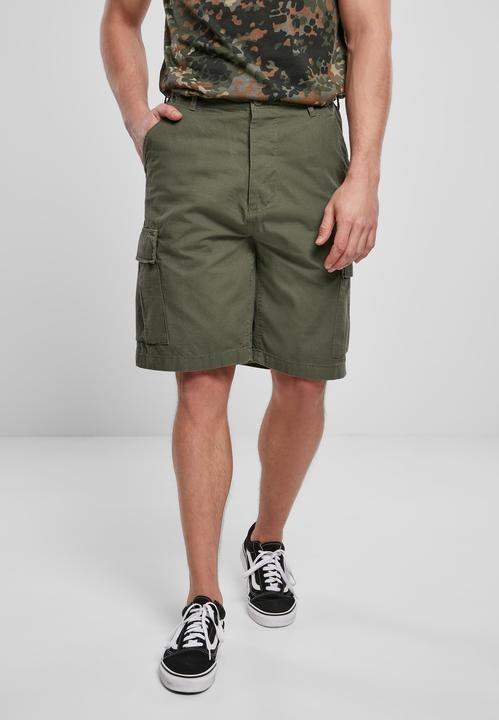 Immagine prodotto Brandit Pantaloncini BDU Ripstop (7XL)