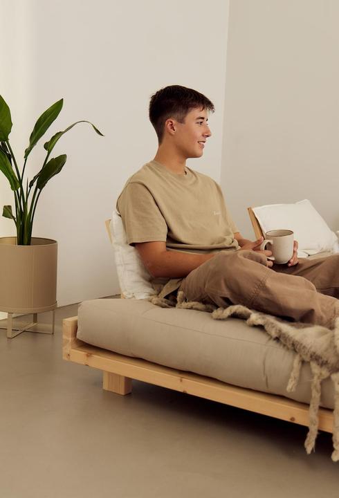 Image du produit Karup Design Social Sofa Bed (Canapé-lit)