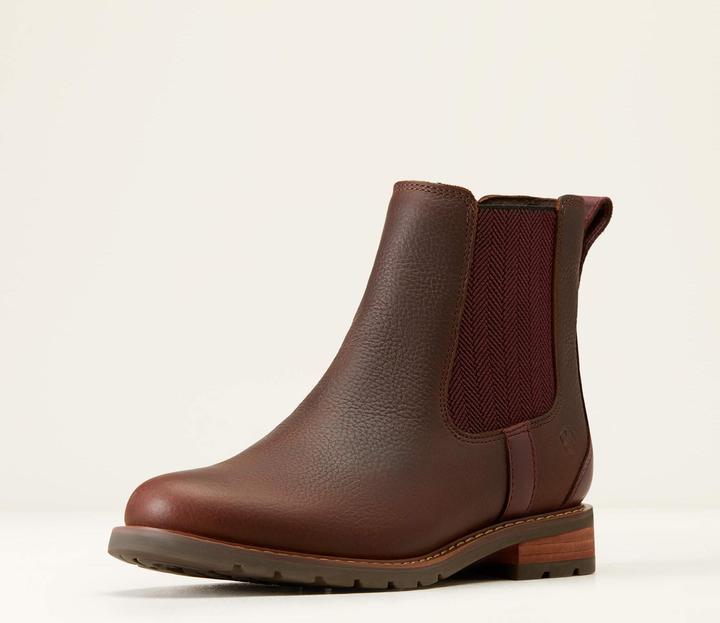 Produktbild Ariat Wexford H2O (38)