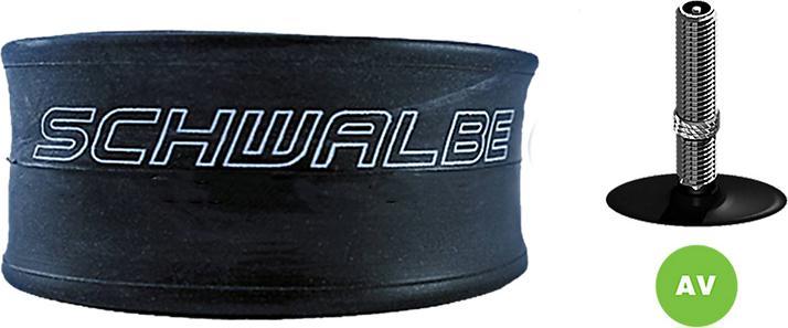 Produktbild Schwalbe Av19 (Schrader (AV), 28", 40 mm)