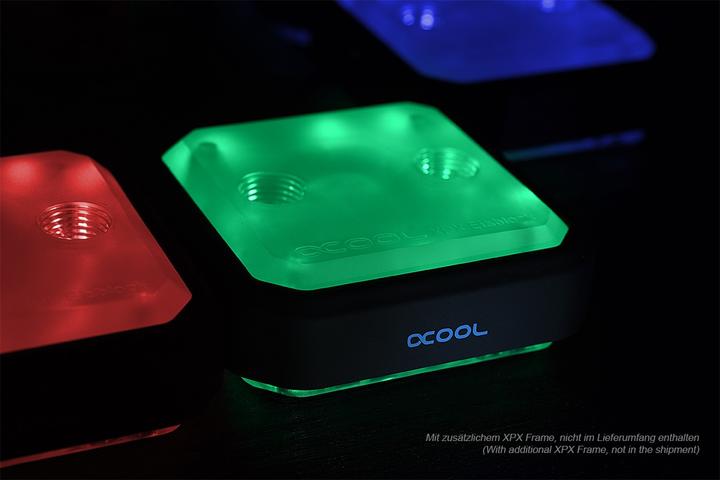 Produktbild Alphacool Eisblock XPX