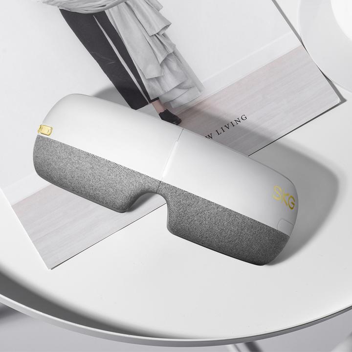 Image du produit SKG Masseur pour les yeux