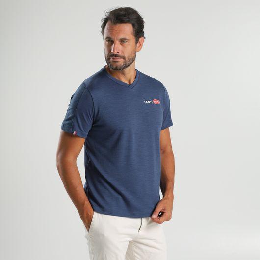 Actual product image UYN T-shirt X Bugatti (M)
