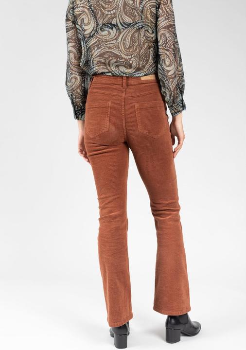 Actual product image Deeluxe 's trousers alix (36)