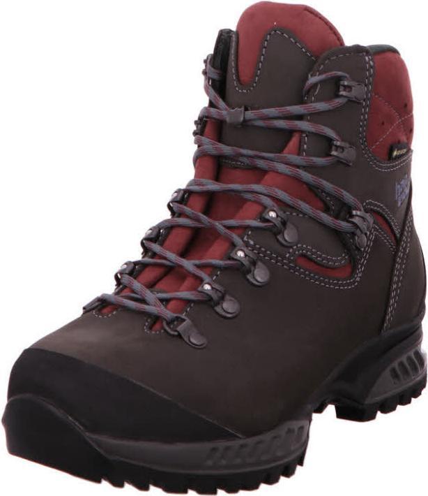 Immagine prodotto Hanwag Scarpe Tatra II Wide GTX (42)