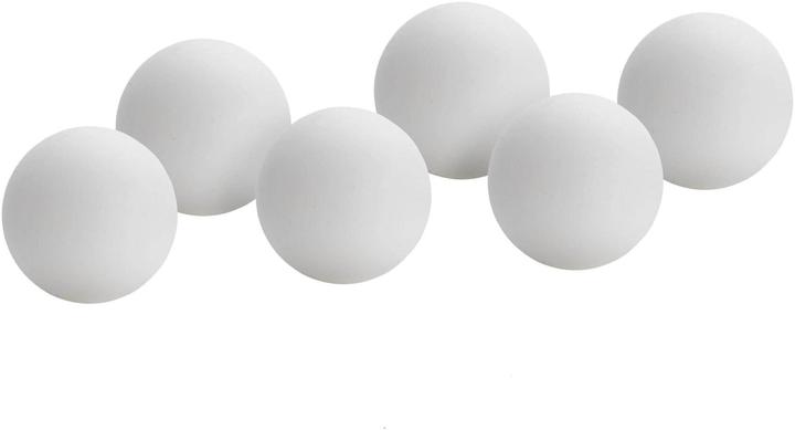 FTM Tischtennisball (6 Stk.)