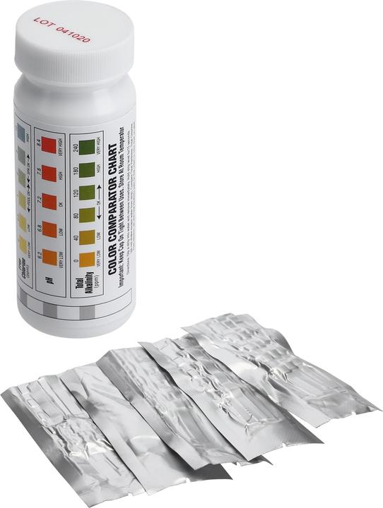Actual product image Deuba Pool maintenance set
