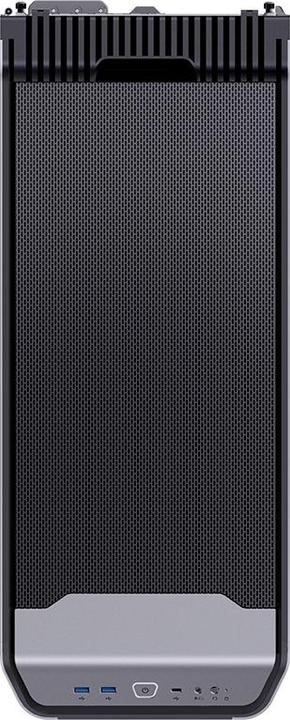 Actual product image Jonsbo D500 (ATX, mATX, Mini-ITX, E-ATX)