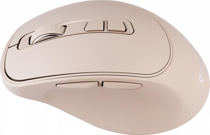 Actual product image Yenkee 2.4 GHz rechargeable wireless mouse with 6 buttons (Wireless)