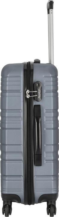Produktbild Check.In Santiago - 3er Trolleyset (194 l, XL (ab 115l))