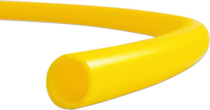 Produktbild Betzold Hula-Hoop Reifen Regenbogen-Set, 6 Stück (80 cm, 170 g)
