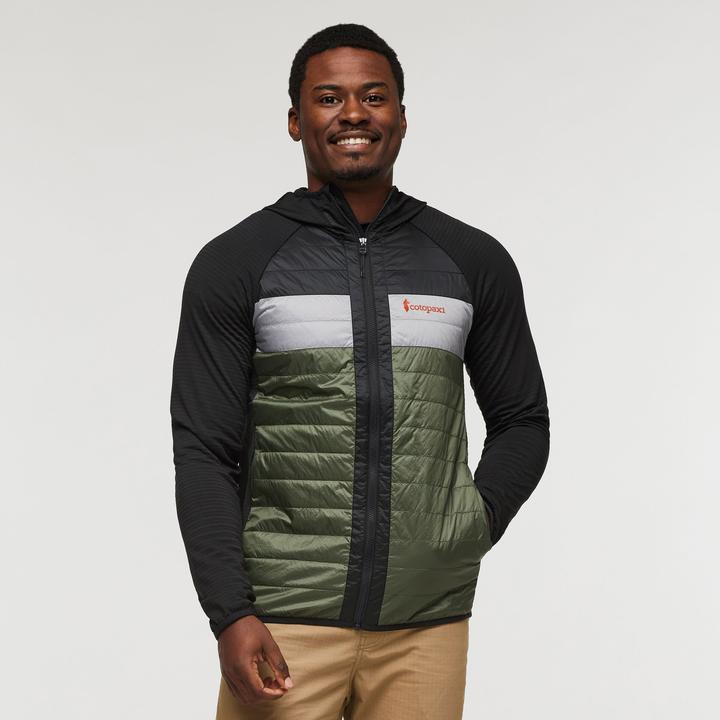 Produktbild Cotopaxi Capa Hybrid Insul. Hooded Jkt (XL)
