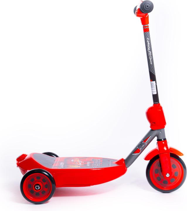 Produktbild ‎Huffy Huffy Cars Bubble Roller, Rot