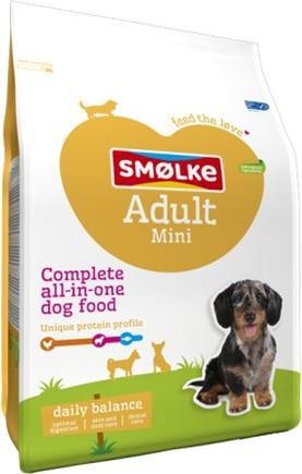 Image du produit Smolke Adulte Mini (Adulte, 1 pcs, 12250 g)