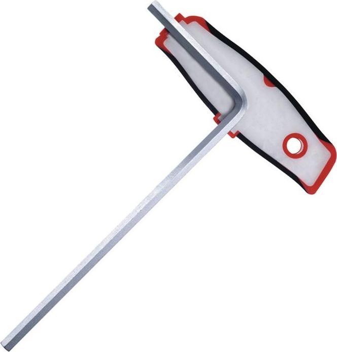 Produktbild Wiha Quergriff-Schraubendreher 2mm mit Seitenantrieb