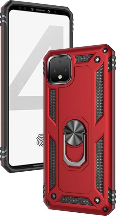 Produktbild Nalia Ring Hülle (Google Pixel 4 XL)