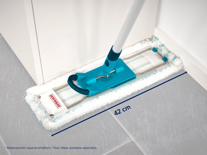 Produktbild Leifheit Wischbezug Profi XL (2 Stk.)