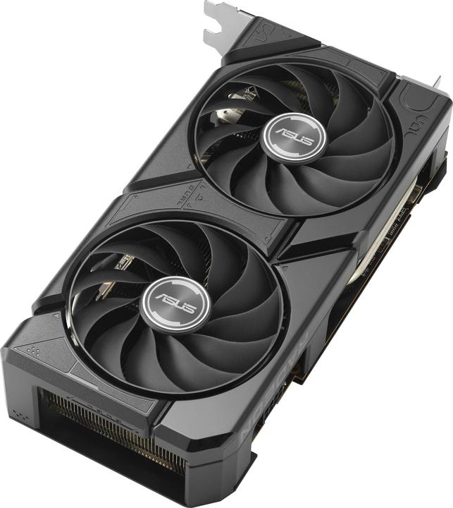 Produktbild ASUS Dual Radeon RX 7600 EVO OC (8 GB)