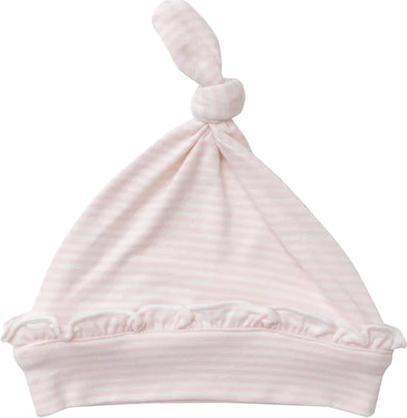 Immagine prodotto Angel Dear Dehnbare Bambusknotenmütze für Babys, Jungen und Mädchen, 0–3 Monate