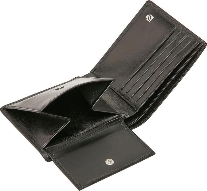 Immagine prodotto Castelijn & Beerens Gaucho portafoglio 8 carte RFID