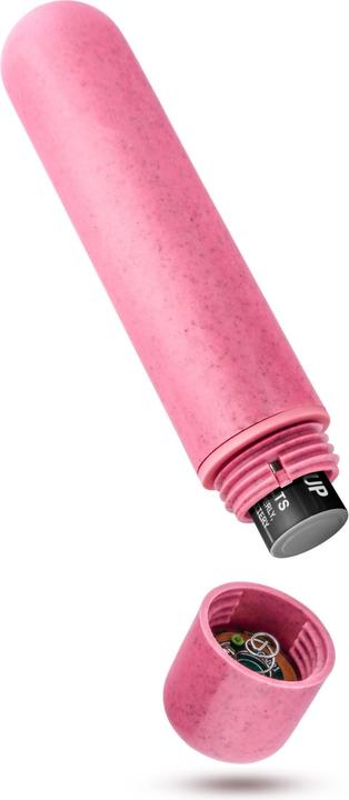 Image du produit Gaia Vibromasseur Eco Bullet â Corail