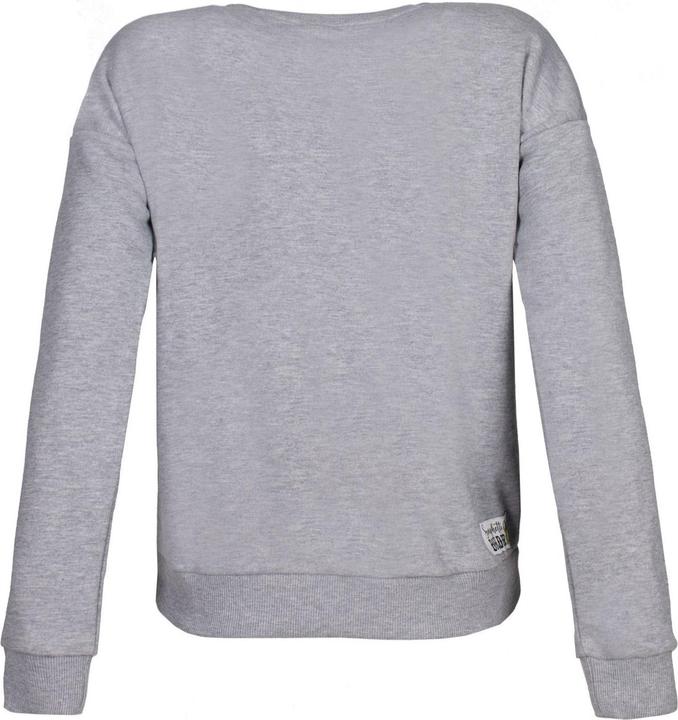Produktbild Rock Experience Boulder Stone Crew Neck (L)