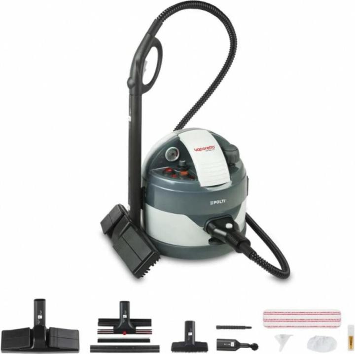 Immagine prodotto Polti Pulitore a vapore PTEU0260 Vaporetto Eco Pro 3.0 Potenza 2000 W, Pressione vapore 4,5 bar, Capacità (4.50 bar, 2000 W)