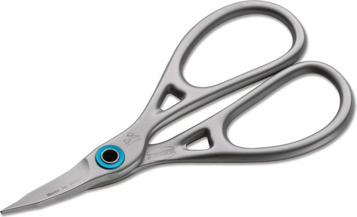 Produktbild Premax Ringlock Manikürschere Gebogen