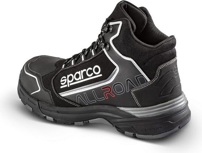 Produktbild Sparco Allroad-H (38)