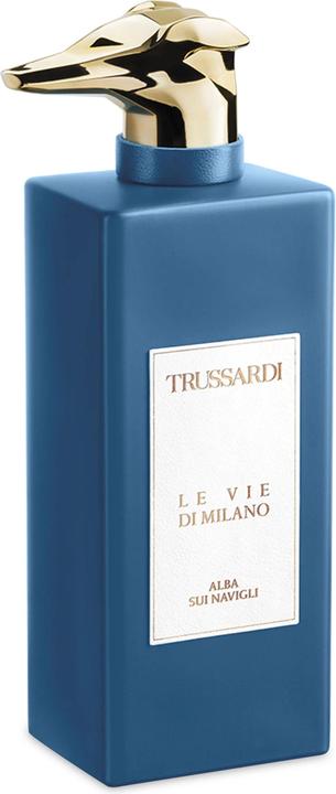 Produktbild Trussardi Alba Sui Navigli (Eau de Parfum, 100 ml)