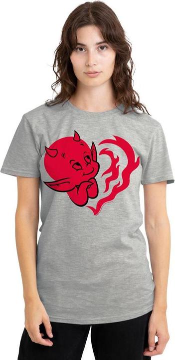 Produktbild Hot stuff TShirt (XL)