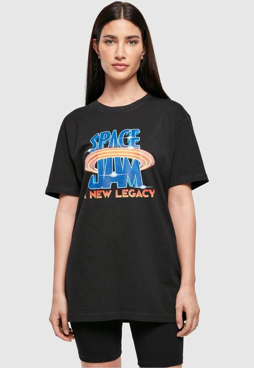 Actual product image MT Space Jam Logo Tee - 14603 (M, L)