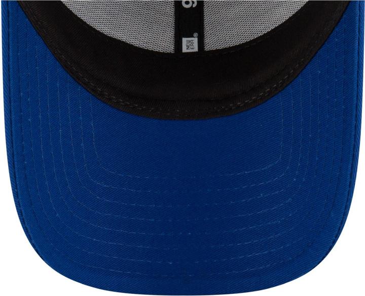 Produktbild New Era 9Forty Adjustable Cap - Manchester United royal