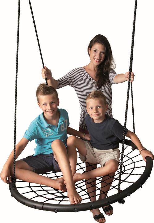 Produktbild Outdoor play Netz Swing