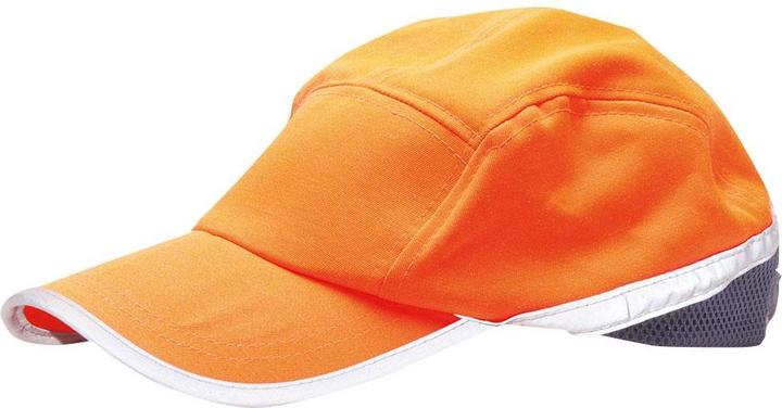 Orange, Marineblau