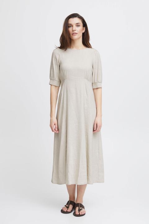 Image du produit Pulz Jeans PZLUCA Robe longue SS 50208026 (L)