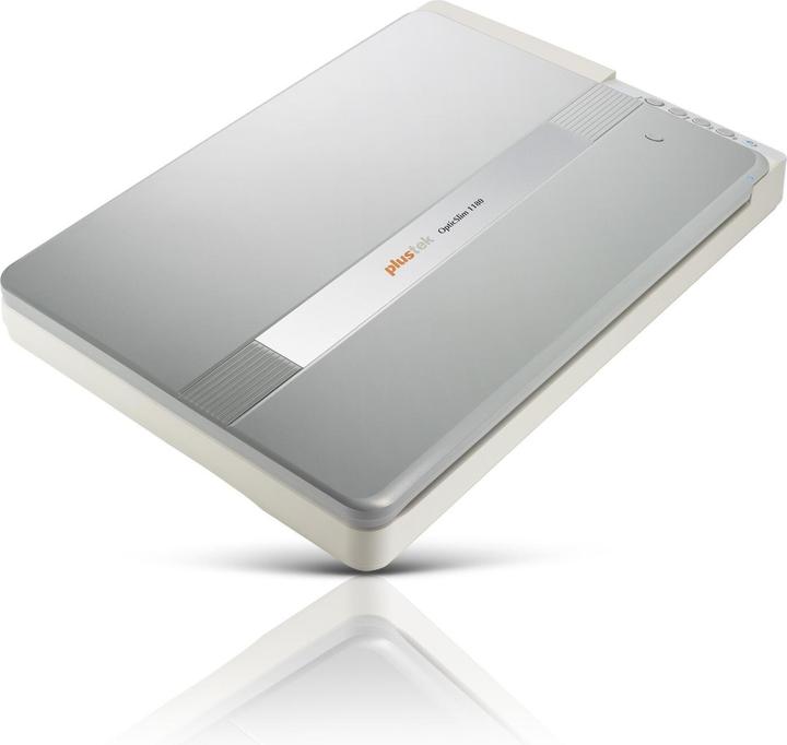 Image du produit Plustek OpticSlim 1180 (USB)