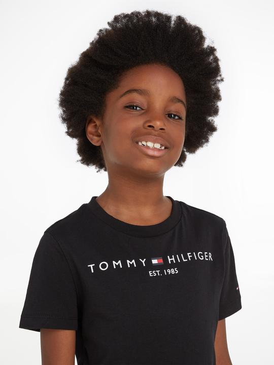Immagine prodotto Tommy Hilfiger Maglietta Essenziale P/E (10)