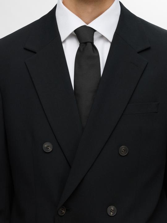 Actual product image Selected Homme Plain tie