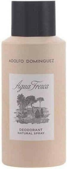 Image du produit Adolfo Dominguez A Fresca Homme Désodorisant Vap 150ml (Spray, 150 ml)