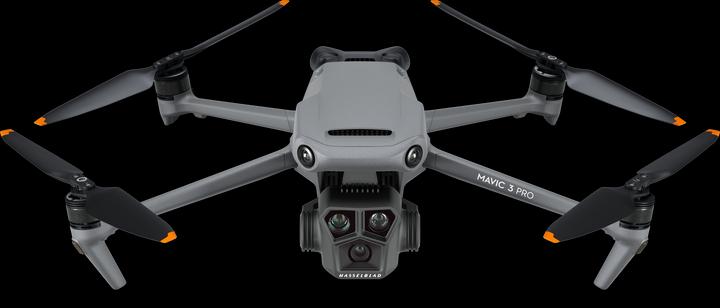 DJI Mavic 3 Pro inkl. RC (43 min, 958 g, 20 Mpx)