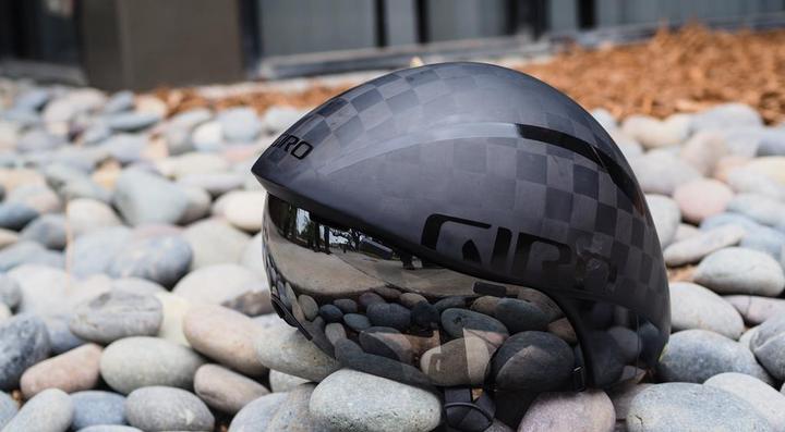 Produktbild Giro Aerohead Ultimate MIPS (51 - 55 cm)