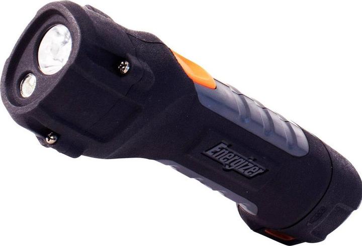 Actual product image Energizer Hardcase Project Plus (21.80 cm, 400 lm)