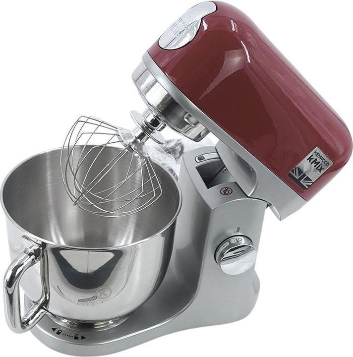 Productafbeelding Kenwood Kmix Kmx750rd (1000 W)