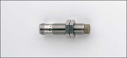 Image du produit ifm Electronic GmbH Capteur inductif IFT200 Fermeture M12x1 DC pnp (IFT200)