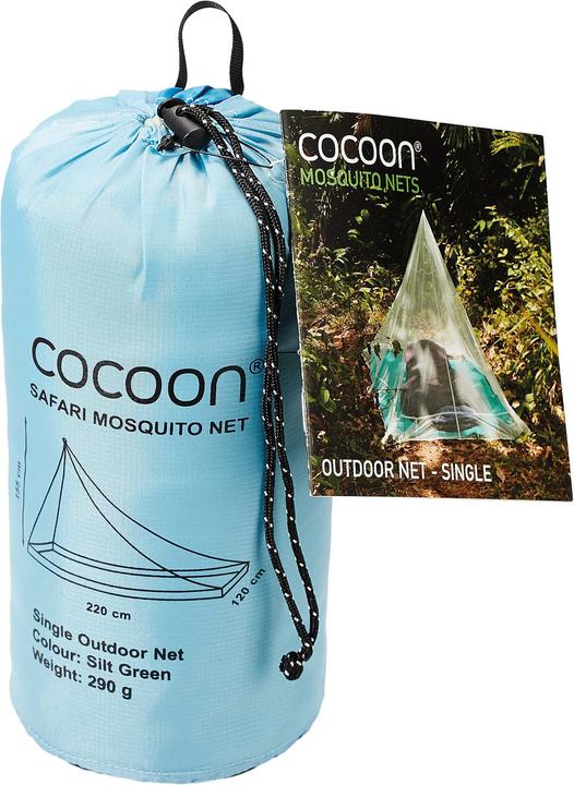 Produktbild Cocoon Ultralight (120 x 220 cm)