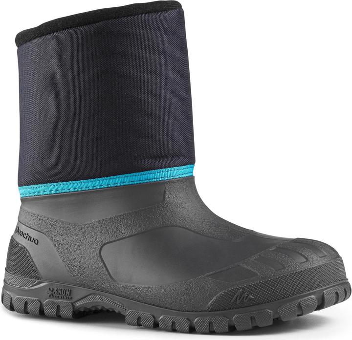Actual product image Quechua SH100 MID (27)
