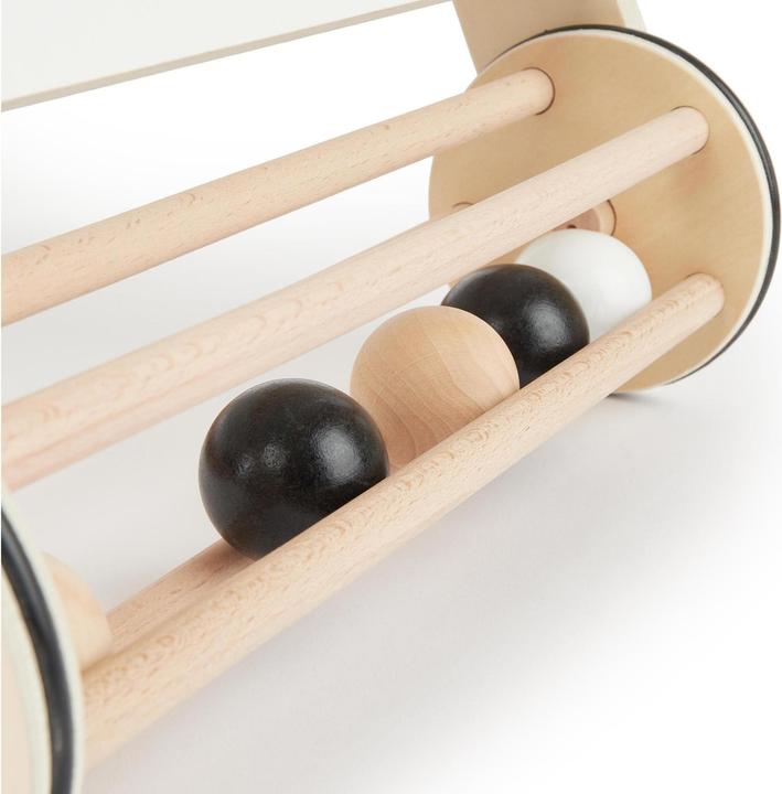 Image du produit Bieco Chariot d'apprentissage