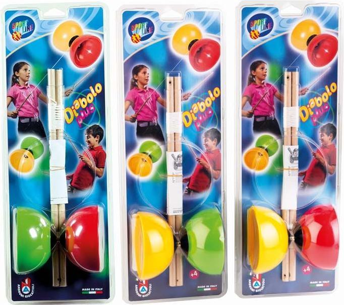 Produktbild NoName Diabolo