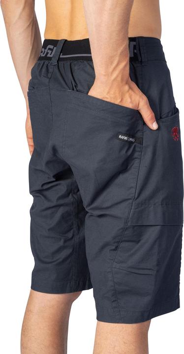 Actual product image Rafiki Crux (XXL)